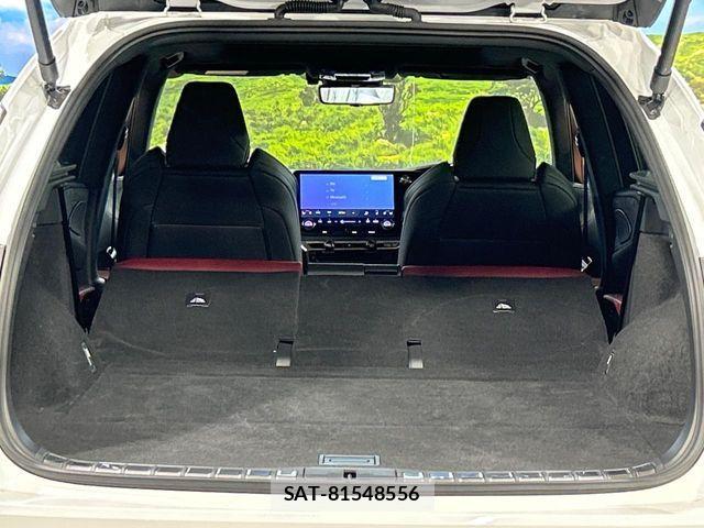 Lexus RX 2023-09 7217795-9