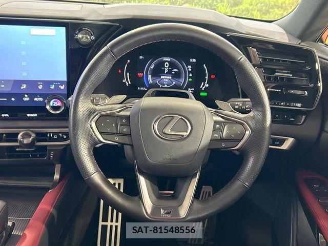 Lexus RX 2023-09 7217795-10