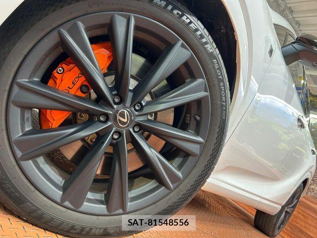 Lexus RX 2023-09 7217795-12