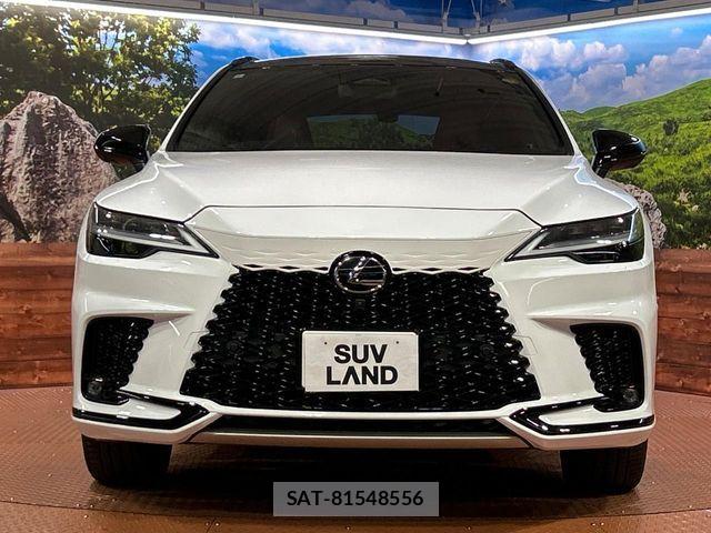 Lexus RX 2023-09 7217795-13