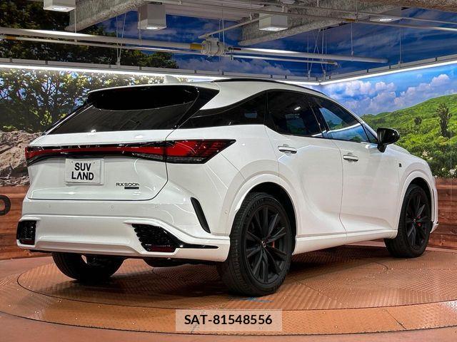 Lexus RX 2023-09 7217795-16