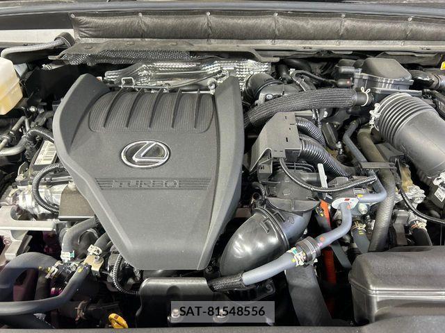 Lexus RX 2023-09 7217795-17