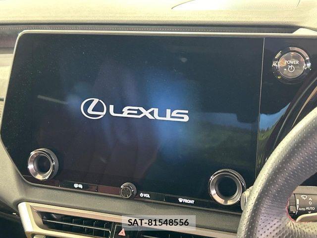 Lexus RX 2023-09 7217795-3