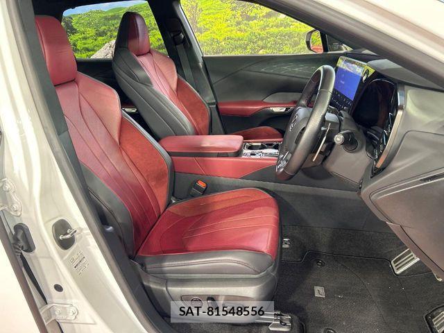 Lexus RX 2023-09 7217795-7