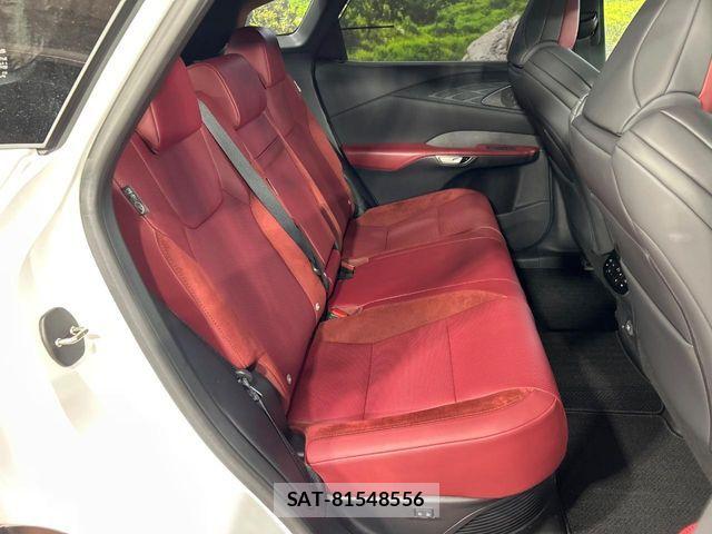 Lexus RX 2023-09 7217795-8
