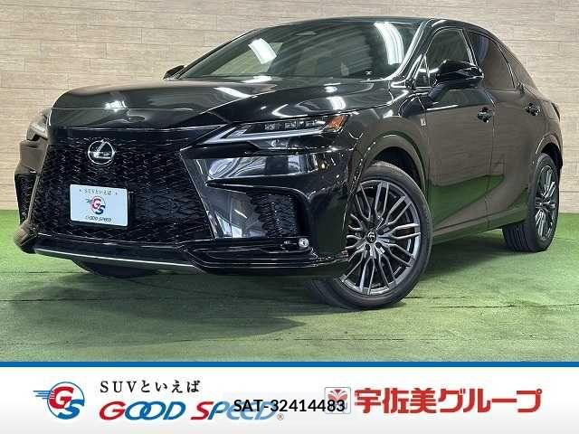 Lexus RX 2023-03 7221156-0