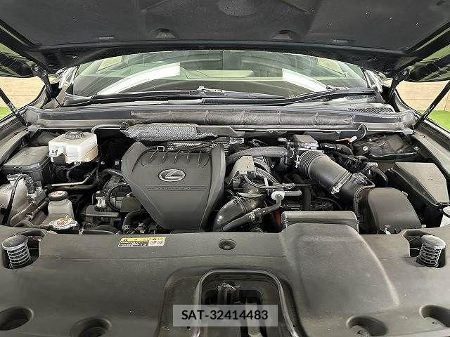 Lexus RX 2023-03 7221156-12