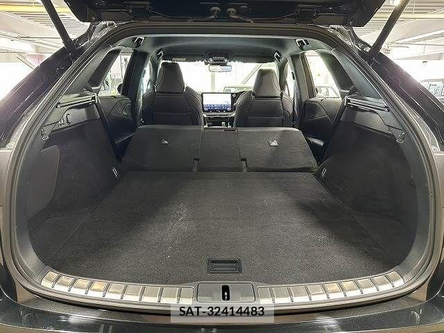 Lexus RX 2023-03 7221156-19
