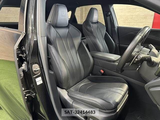 Lexus RX 2023-03 7221156-8
