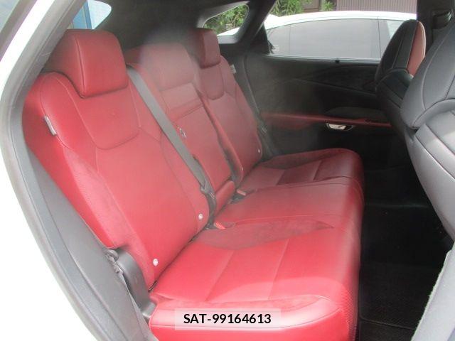 Lexus RX 2024-05 7221174-9