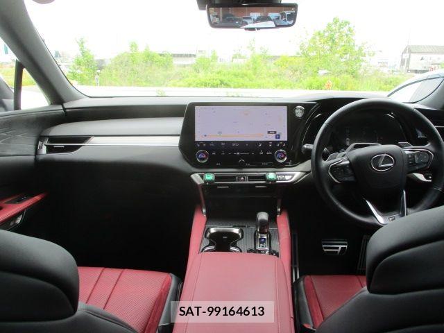 Lexus RX 2024-05 7221174-12