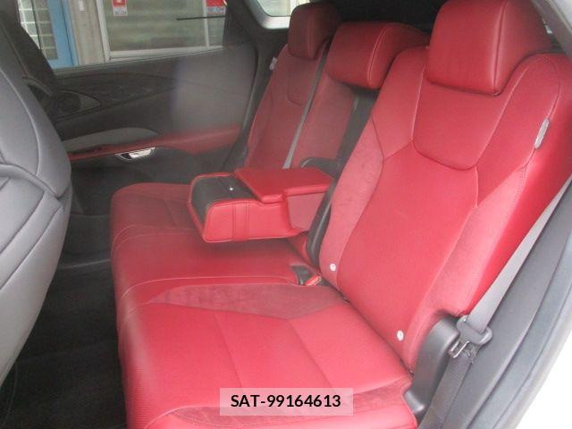 Lexus RX 2024-05 7221174-14