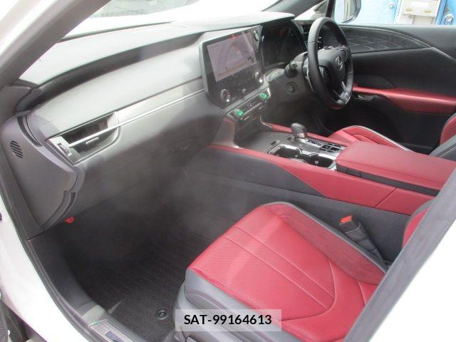 Lexus RX 2024-05 7221174-15