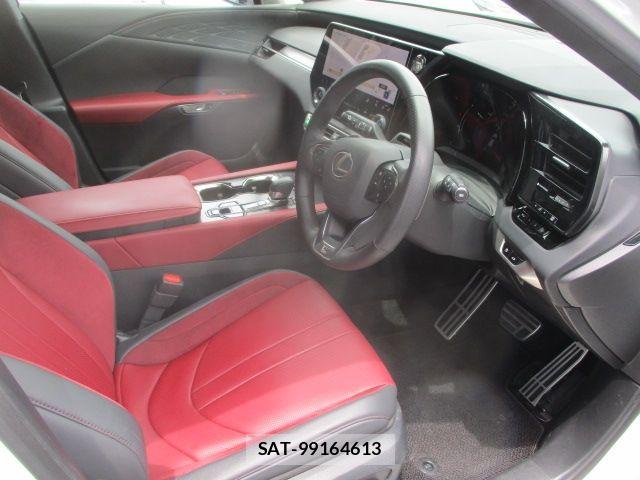 Lexus RX 2024-05 7221174-1