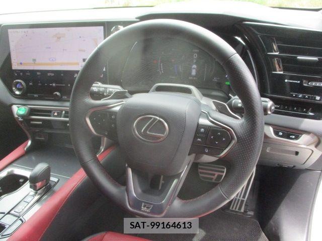 Lexus RX 2024-05 7221174-21