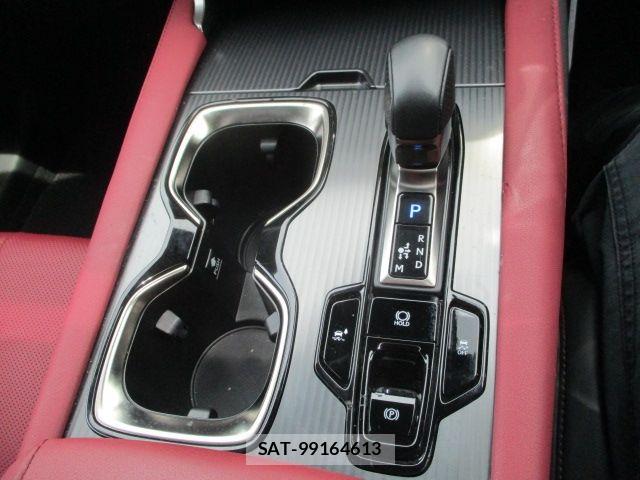 Lexus RX 2024-05 7221174-22