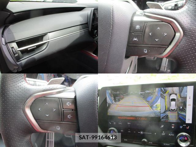 Lexus RX 2024-05 7221174-25