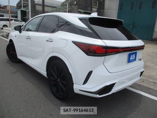 Lexus RX 2024-05 7221174-2