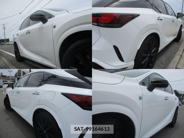 Lexus RX 2024-05 7221174-5