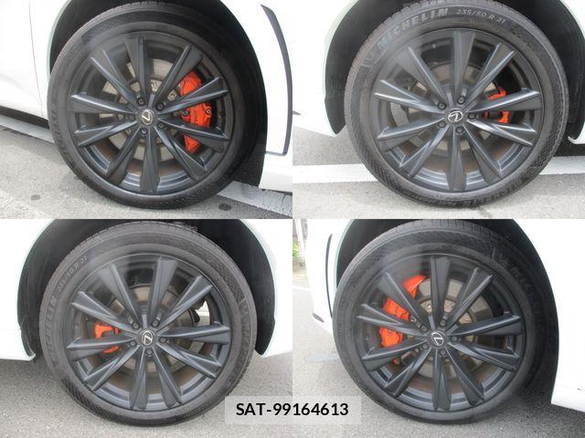 Lexus RX 2024-05 7221174-7