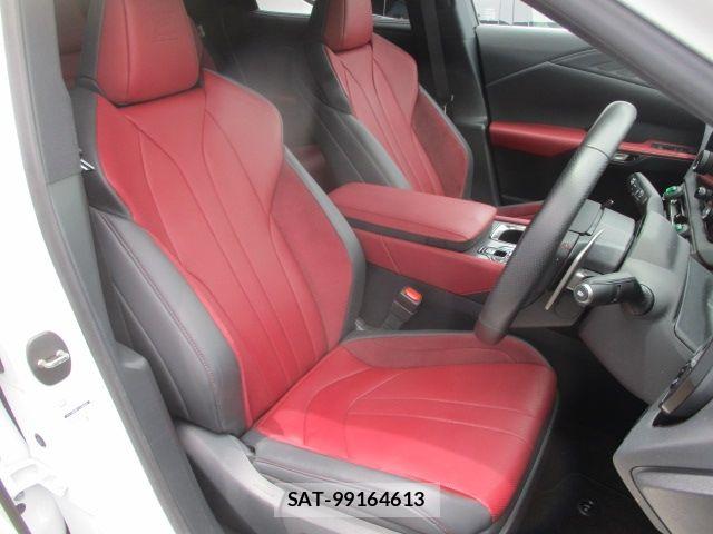 Lexus RX 2024-05 7221174-8