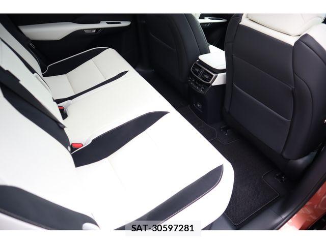 Lexus RX 2025-05 7221175-10
