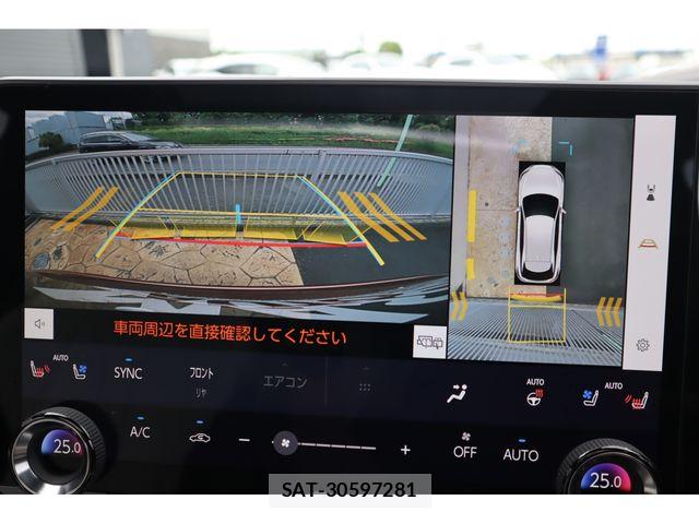 Lexus RX 2025-05 7221175-14