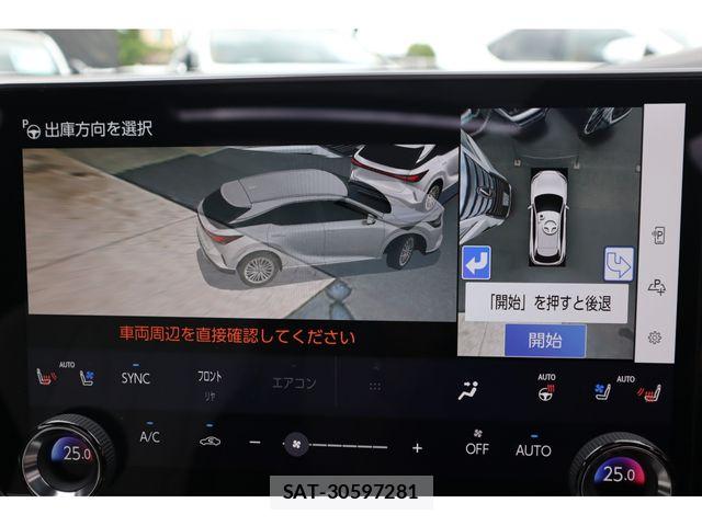 Lexus RX 2025-05 7221175-15