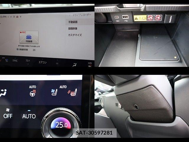 Lexus RX 2025-05 7221175-19