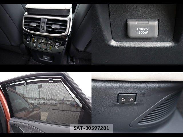 Lexus RX 2025-05 7221175-21