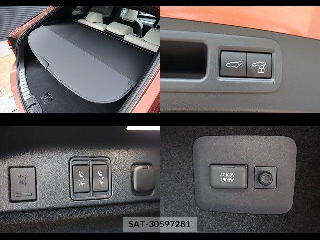 Lexus RX 2025-05 7221175-22