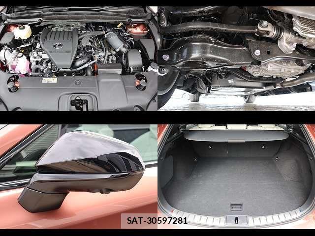 Lexus RX 2025-05 7221175-25