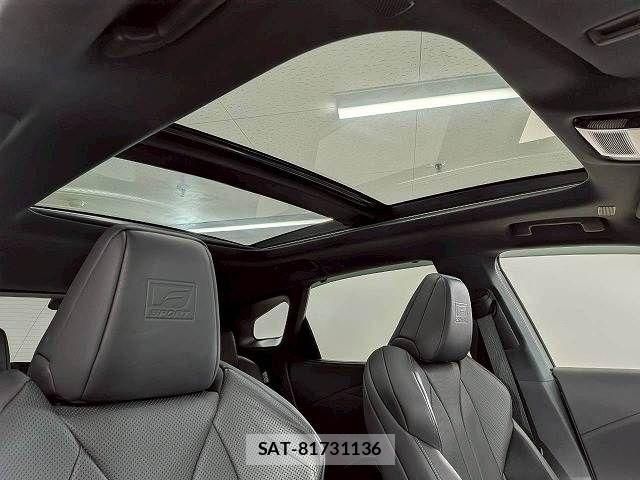 Lexus RX 2023-06 7251372-6