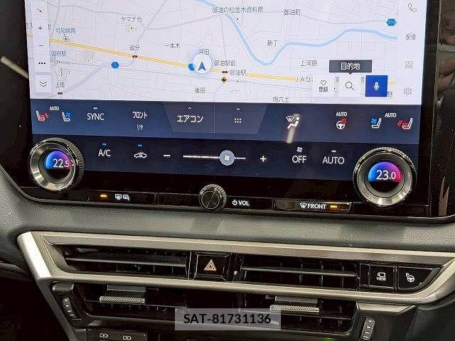 Lexus RX 2023-06 7251372-8