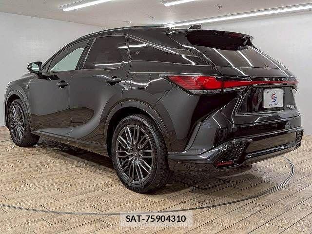 Lexus RX 2023-07 7251374-15