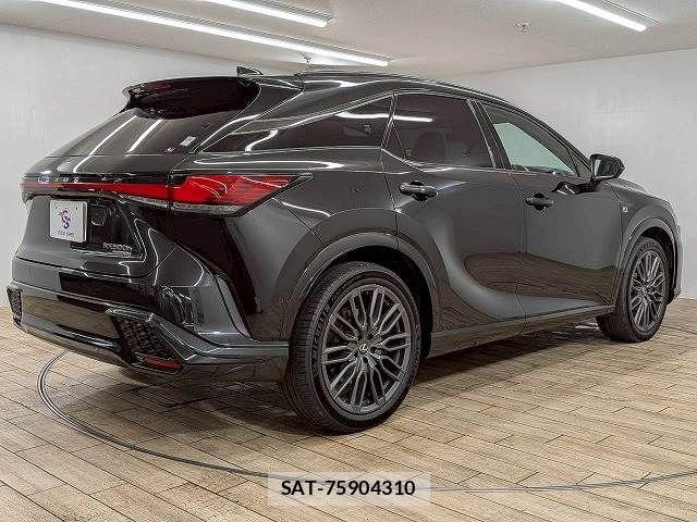 Lexus RX 2023-07 7251374-16