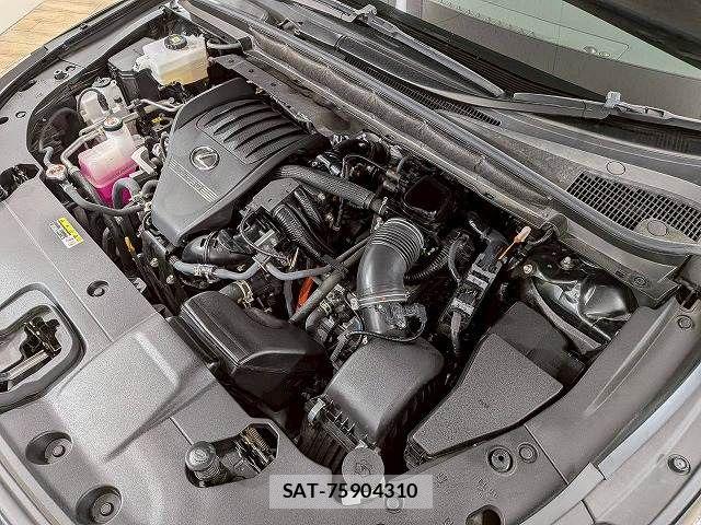Lexus RX 2023-07 7251374-17