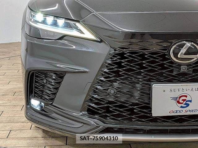 Lexus RX 2023-07 7251374-18