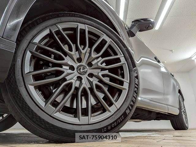 Lexus RX 2023-07 7251374-19