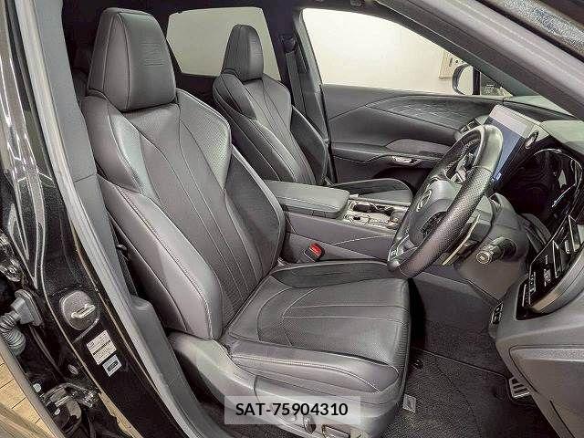 Lexus RX 2023-07 7251374-4