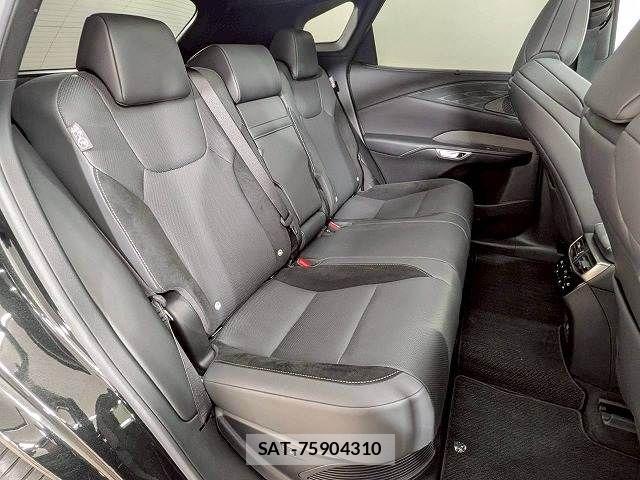 Lexus RX 2023-07 7251374-5