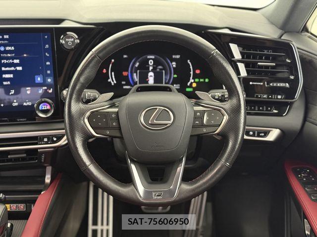 Lexus RX 2023-07 7251381-19