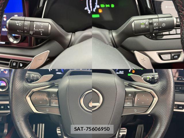 Lexus RX 2023-07 7251381-20