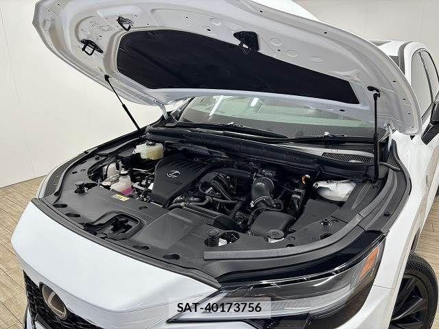 Lexus RX 2023-04 7251375-17