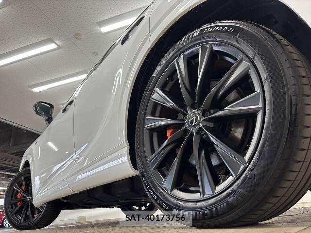 Lexus RX 2023-04 7251375-18