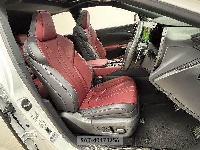 Lexus RX 2023-04 7251375-4
