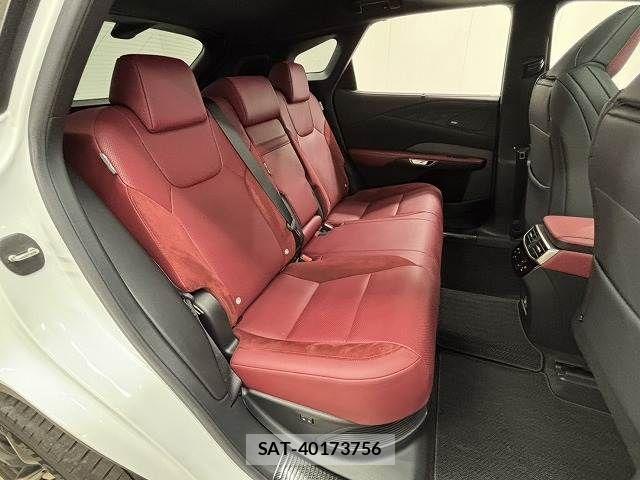 Lexus RX 2023-04 7251375-5