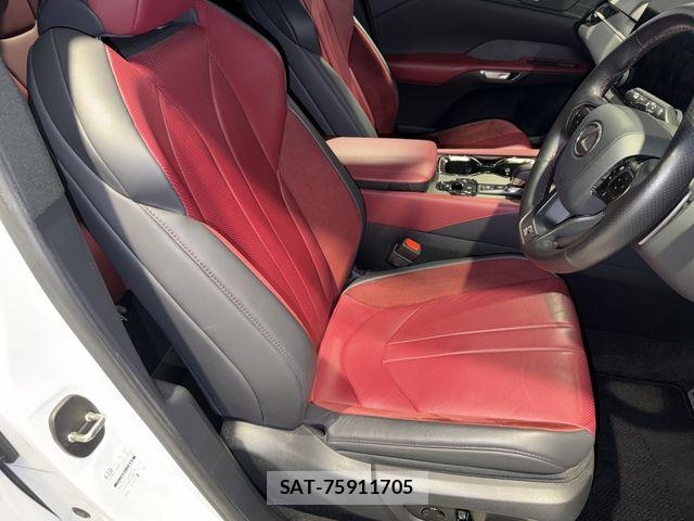 Lexus RX 2023-10 7328118-15