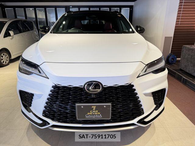 Lexus RX 2023-10 7328118-2