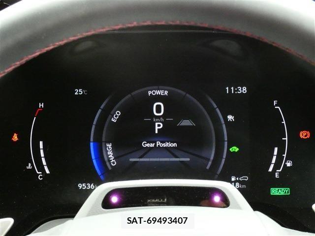 Lexus RX 2024-03 7328107-12